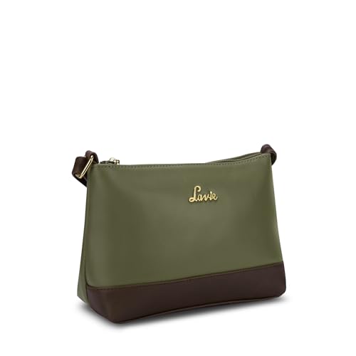 Image of Lavie Women's Taya Cross Body Sling Bag | Ladies Purse Handbag | Gift for Women