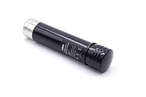 Vhbw batteria compatibile con Black & Decker