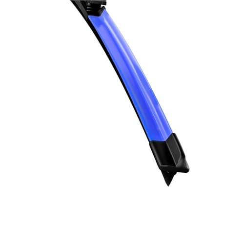 Balais d'essuie-glace de prestige pour Série 7 G11 G12 essuyage fluide bleu