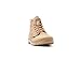 Palladium Unisex Pampa Re-Quilted Boot with Zipper, Desert Brown, 12 M Men/13.5 M Women
