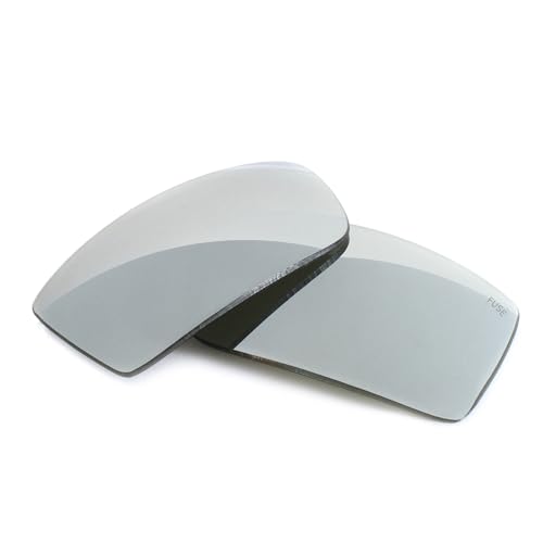 Image of Fuse Lenses Replacement Lenses For Costa Del Mar Rincon (New) Sunglasses