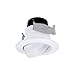 Halo La4069271ewh La4 Series Led Adjustable Retrofit Kit, 9 Watts