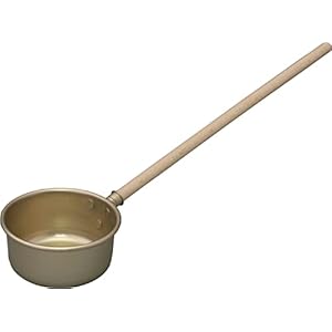 Taniguchi Metal Acid Chasel 8cm