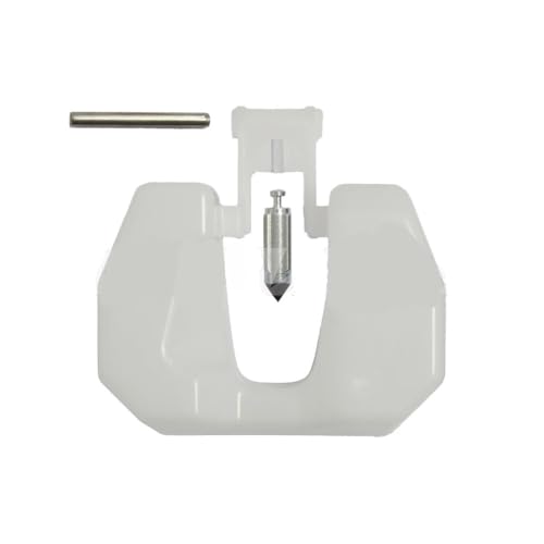 Kit de reparación de carburador para motores fueraborda YMH de 25HP y 30HP 2