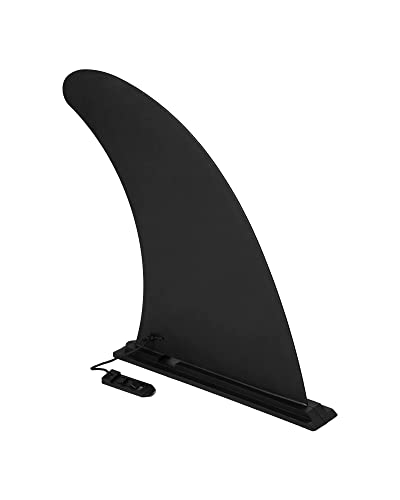 Highpi Removable Fin for Stand Up Paddle Board Accessories