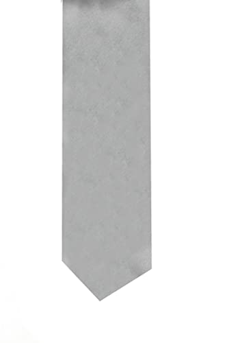 Image of TIE STUDIO Mens Formal Neckties| Standard Size | Premium fabric | Superior finishing| Packaging - Folder | Set of 1