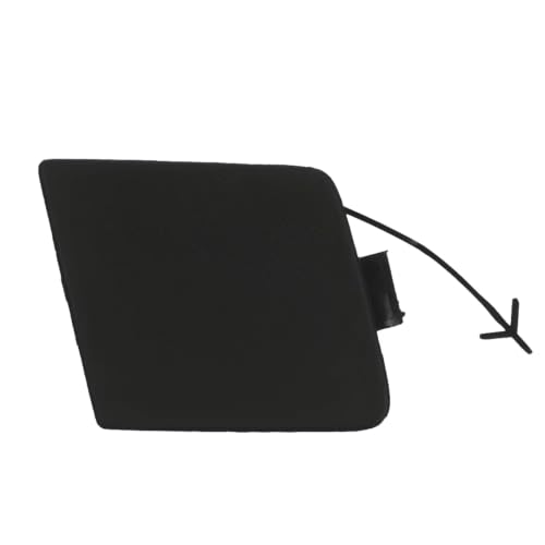Cubierta de gancho de remolque para parachoques de Ram ProMaster 2014-2024 2