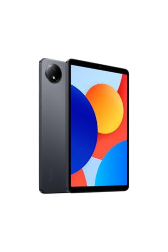 Image of Xiaomi Redmi Pad Se 8.7 4G Lte (for Tmobile Mint Tello & Global) Dual Sim Factory Unlocked 8.7 Octa Core 2.0Ghz 6650mah (Graphite Gray, 128Gb + 6Gb)