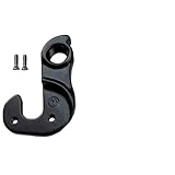 Pratico e realizzato in materiale, questo gancio per deragliatore posteriore per bici è pratico da usare, prestazioni di lunga durata.