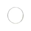 Aquila Alabastro 19C Set of Classical Guitar Strings (Normal Tension, Nylgut Material with Percussive Sound)