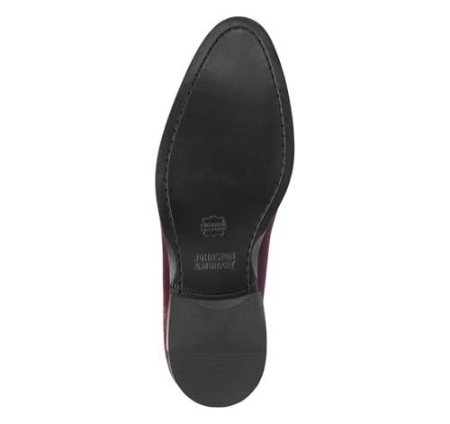 Image of Johnston & Murphy Men's Gavney Slip-On Dress Loafer
