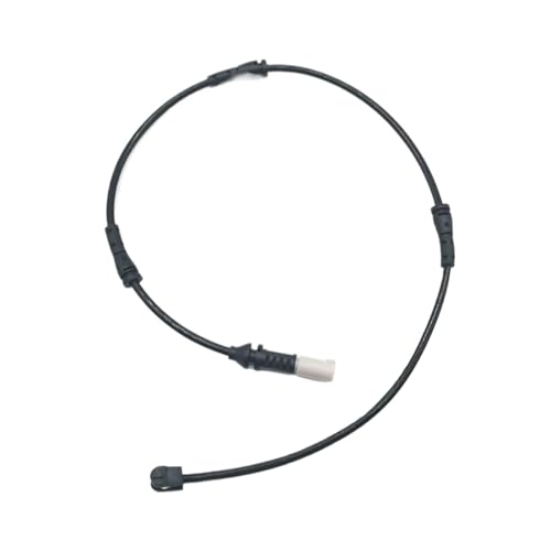 Renueva el sensor de freno delantero BMW F30 F32 F83 para mantenimiento de pastillas