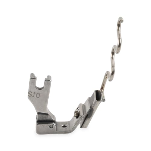 Cninba13 Pie Prensatelas Cinta Elástica 1/4" 6MM miniatura 4
