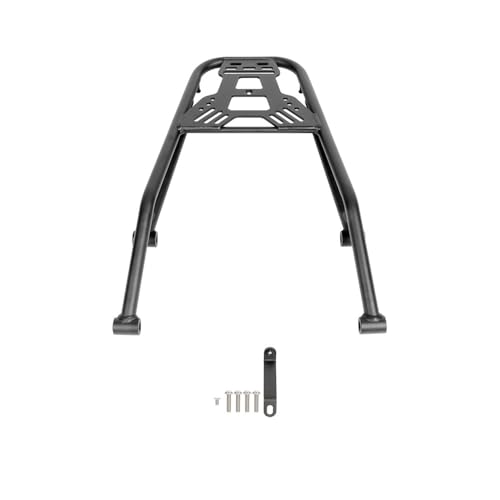Boîte support queue moto pour CL500 CL300 SCL500 porte-bagages arrière de chargement