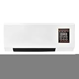 Kanal Lüfter Klimagerät Ohne Abluftschlauch - Wandmontiertes Mobiles Klimagerät Mit Ventilator |...