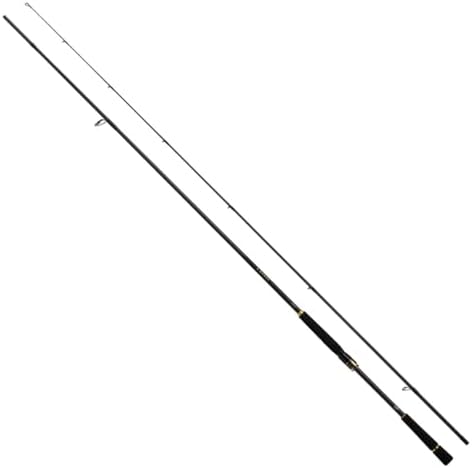 Amazon | シマノ(SHIMANO) ロッド 21 ネッサXR S100MH+ | シマノ 