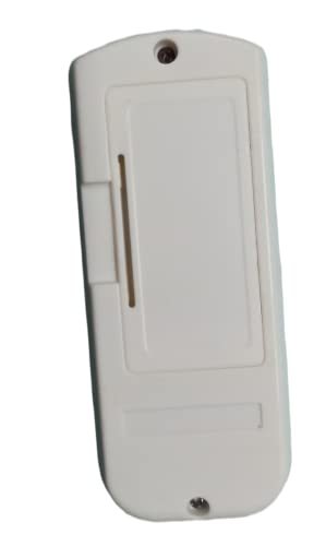 Image of Ehop Compatible Remote Control for Mitsubishi AC VE-228