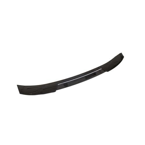 Aileron arrière de voiture pour VW CC Arteon 2019 aileron de coffre tuning noir brillant