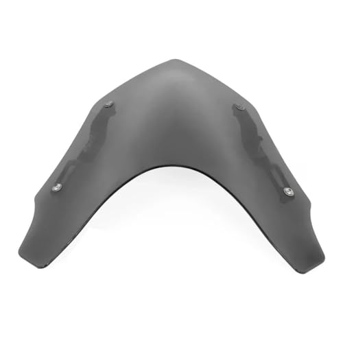 Pare-brise moto MT-03 anti-fatigue, déflecteur avant pour MT-25 2024