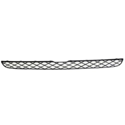 Calandre avant X5 E70 X6 E71 E72 2007-2014 grille double barre pare-chocs 51117159597