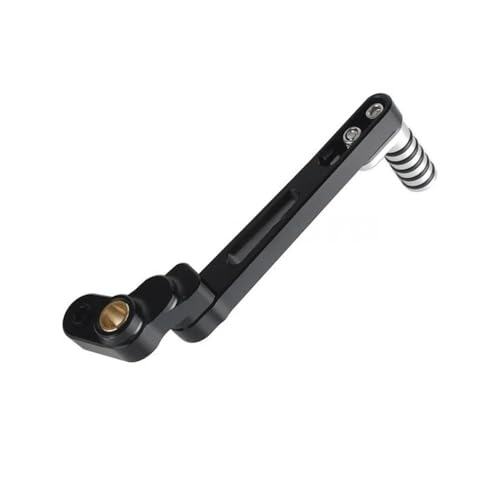 Levier changement moto Hyperstrada réglable pour réparer pédale gauche
