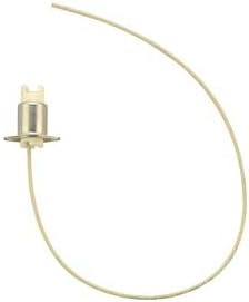 Replacement For SOCKET S-26 18-INCH LEADS by Technical Precision