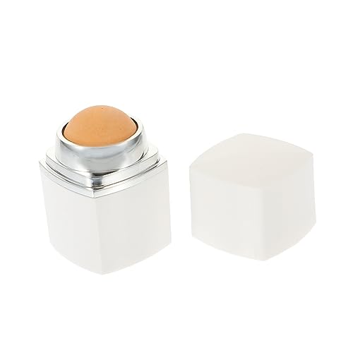 Gogogmee Oil for Face Volcanic Stone Face Roller Absorbing for Clean Fresh Skin