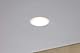 Paulmann 999.42 Premium Einbauleuchten-Set LED Suon WarmDim 2000-2700K 3x6,5W 230 V Satiniert