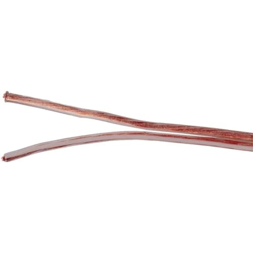 RCA 100' 24-Gauge Speaker Wire