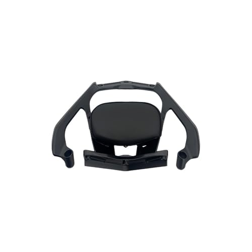 Coussin dossier T-MAX 560 support de selle passager arrière moto 2022-2025