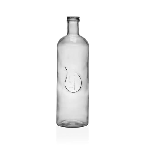 Versa 8420327539663 Botellas con filtrado, Adultos Unisex, Multicolor, único