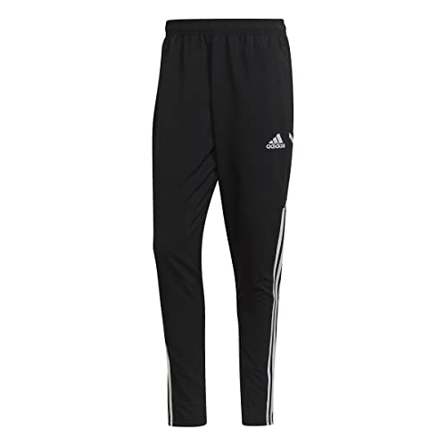 adidas Con22 Pre PNT : le pantalon de sport homme idéal pour l'entraînement