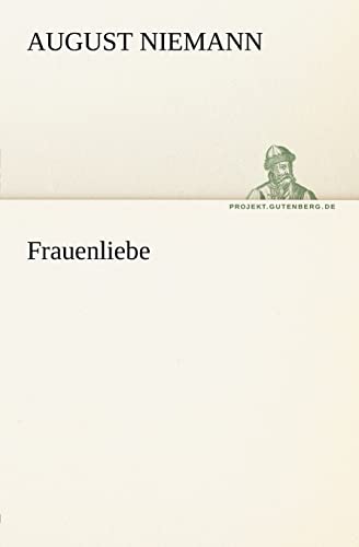 Frauenliebe (German Edition)