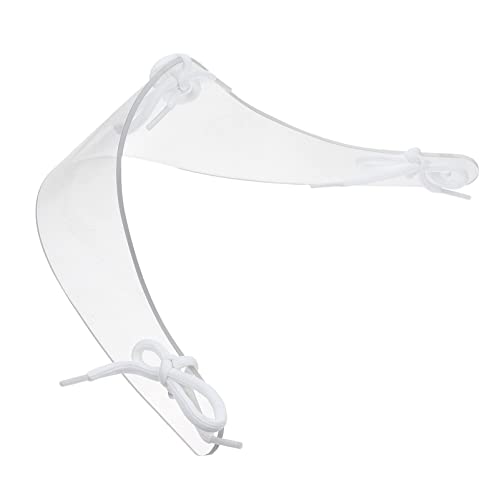 Hemoton Ice Hockey Goalie Helmet Face Guard Protective Gear for Goalkeepers Anti-Fog Lightweight Carbon Fiber Suitable for Youth and Adults Ice Rink Safety Equipment