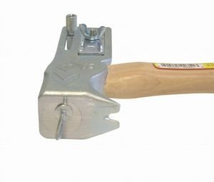 Ajc MWT-005-MH 17Oz Magnet Roofing Hatchet thumb #4