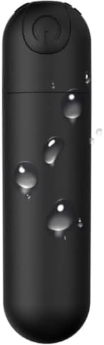 AmeMakye Portable Electric Back and Neck Massager Shoulder Body Massager Black