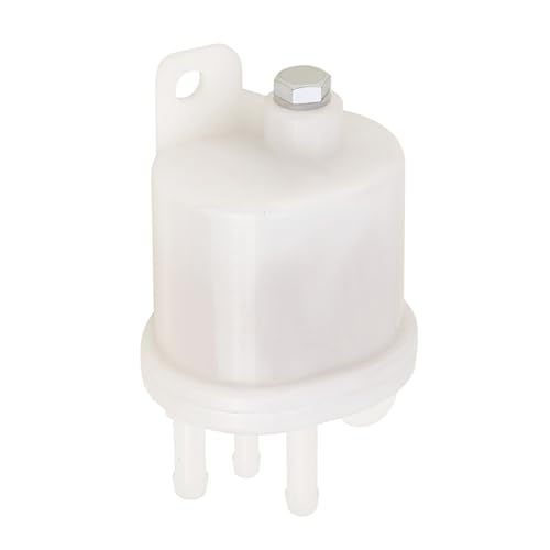 Filtro de combustible para motocicleta: filtración limpia para motores DY23 y DY27