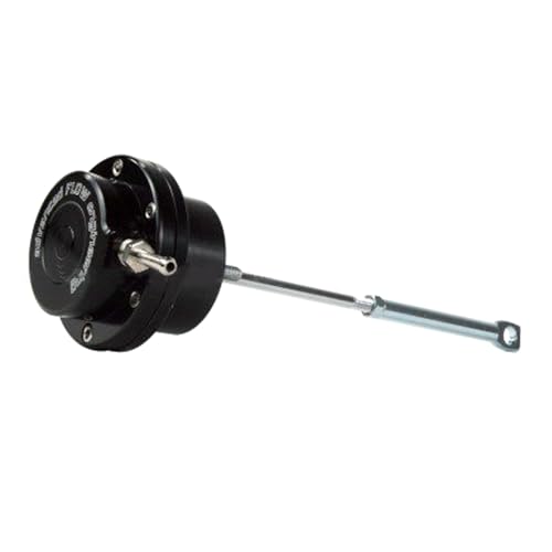 Galloparts Actuador Wastegate C46-60069 compatible con Dodge RAM Truck 2500 3500 1999-2002 compatible con Cummins Engine L6-5.9L HX35 WH1C