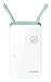 D-Link E15 Eagle PRO AI AX1500 Universal Mesh Range Extender, Wi-FI 6 Wi-Fi Booster, Repeater mit Gigabit-Port, MU-MIMO, OFDMA, KI-betrieben, funktioniert mit jedem Router, WPS, WPA3