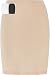 Produktbild Naturana 3611 Halbrock/Unterrock Gr. 36-52 Weiss schwarz Light beige Farbe Weiss, Größe 36