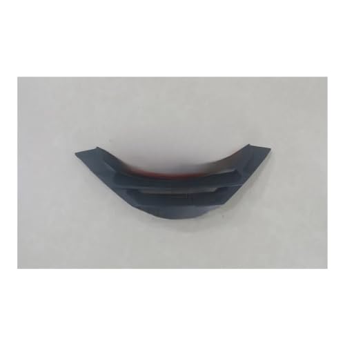 Capot boîtier panneau latéral arrière S1000R plastique brut à peindre