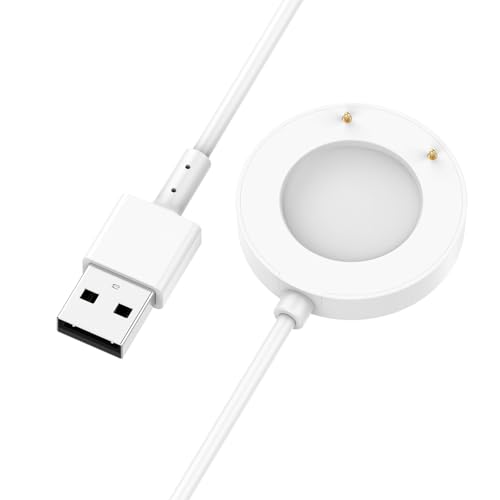 �[�d�P�[�u�� SmartWatch �f�[�^���� Keep Watch Pilot1 �u���X���b�g�p�������C���[ USB �P�[�u��