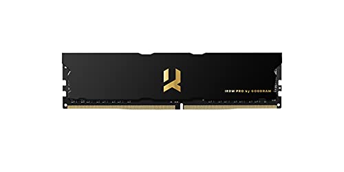 IRP-4000D4V64L18S/8G 8 GB