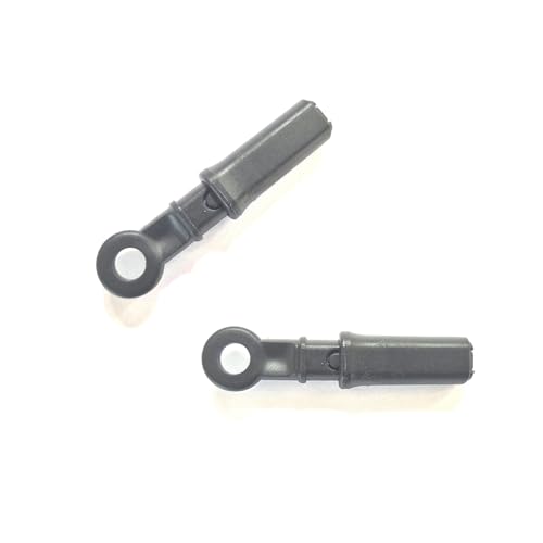 Resul 2 STK Sicherheits-Clip f. Schutzblech f. Ø4mm Streben passend zu M-Wave Mud Max II
