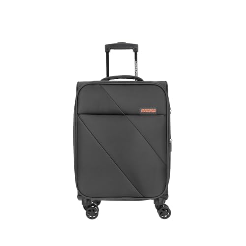 American Tourister Sun Break Spinner Maleta S Tsa Exp Black