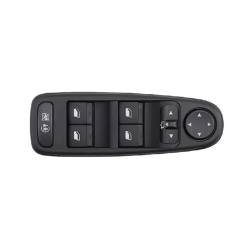 Bouton verrouillage hayon coincé Citroen C4 Picasso solution coffre bloqué
