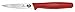Paring Knife, 3-1/4 in L, Wavy