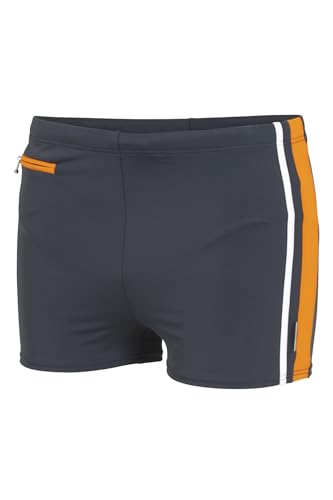 Fashy Bañador Hombre 21 pantalón corto de baño elástico transpirable