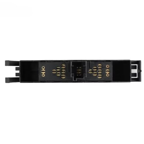 Commande de vitre électrique E46 61316902175 interrupteur avant pour BMW M3 Coupé - 3