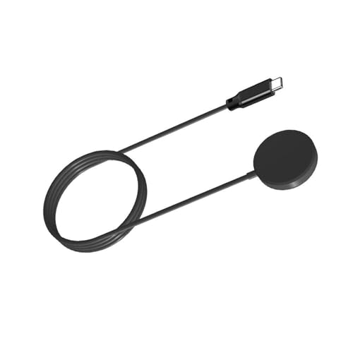 PD Type-C Watch Charger Multiple Protection Wireless Charger for Samsung for Galaxy Watch